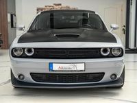 Gebraucht Dodge Challenger 492 PS (361 kW) 2022 Grau Coupé