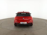 gebraucht BMW 116 1er i M Sport, Benzin, 17.590 €