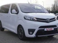 Gebraucht Toyota Proace Verso 177 PS (130 kW) 2019 Sandstein Kombi
