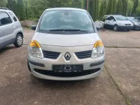 Gebraucht Renault Modus 88 PS (64 kW) 2005 Grau Van / Kleinbus