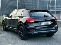 Gebraucht Audi Q2 Advanced 110 PS (80 kW) 2022 SUV