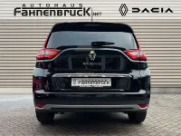 Gebraucht Renault Grand Scénic IV Equilibre 140 PS (102 kW) 2023 Schwarz Van / Kleinbus
