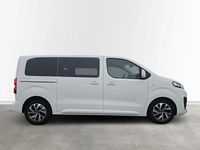Gebraucht Citroën Spacetourer Feel 144 PS (105 kW) 2021 Weiß Van / Kleinbus