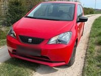 Usata Seat Mii 60 CV (44 kW) 2013 Utilitaria