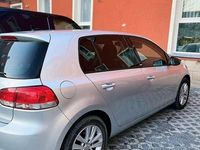Gebraucht VW Golf VII Style 105 PS (77 kW) 2012 Limousine
