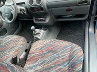 Gebraucht Renault Clio V 75 PS (55 kW) 2025 Blau Kleinwagen