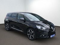 gebraucht Renault Grand Scénic IV 1.3 TCe 160 Grand BOSE-Edition *AHZV*