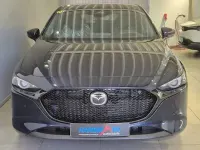 Neu Mazda 3 Center-Line 140 PS (102 kW) 2026 Blau Limousine