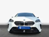 Gebraucht BMW 118 Performance 150 PS (110 kW) 2026 Weiß Kleinwagen