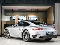 Gebraucht Porsche 991 521 PS (383 kW) 2013 Grau