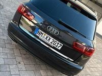 Gebraucht Audi A6 190 PS (139 kW) 2016 Grau Kombi