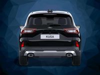 Neu Ford Kuga Active X 182 PS (133 kW) 2026 Agate black SUV