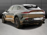 Neu Aston Martin DBX 707 707 PS (519 kW) 2025 Silber SUV