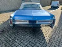 Gebraucht Cadillac Deville 1965 Limousine