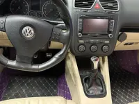 Gebraucht VW Eos 200 PS (147 kW) 2006 Schwarz Cabrio