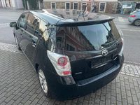 Occasion Toyota Verso 177 ch (130 kW) 2012 Noir Monospace