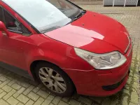 Gebraucht Citroën C4 VTR Sport 109 PS (80 kW) 2007 Coupé
