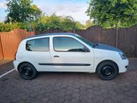 gebraucht Renault Clio 