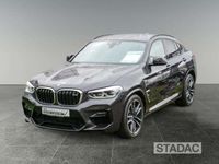 gebraucht BMW X4 M NaviP DA+PA+ H/K HUD adapLED Stop&Go Navi LED