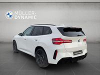 Gebraucht BMW X3 M Sport 197 PS (144 kW) 2025 Weiß SUV