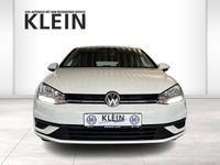 gebraucht VW Golf VII Trendline 1.6 TDI BMT Navi SHZ GRA AHK