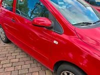 Usado VW Fox 55 HP (40 kW) 2008 Vermelho Citadino