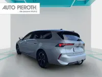 Occasion Opel Astra 131 ch (96 kW) 2024 Argent Break