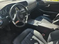 Gebraucht Mercedes E200 136 PS (100 kW) 2015 Weiß Limousine