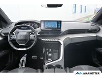 Gebraucht Peugeot 5008 GTi 2024 Schwarz SUV