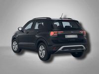 Gebraucht VW T-Cross S 95 PS (69 kW) 2024 Deep black perleffekt SUV