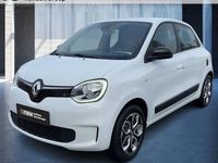 Gebraucht Renault Twingo Equilibre 65 PS (47 kW) 2022 Weiß Kleinwagen