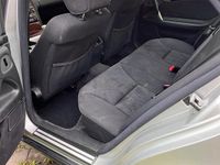 Gebraucht Mercedes E230 150 PS (110 kW) 1996 Silber Limousine