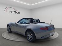 Neu Mazda MX5 Exclusive-Line 132 PS (97 kW) 2026 Grau Cabrio