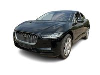 Gebraucht Jaguar I-Pace SE 294 kW (400 PS) 2024 Schwarz SUV