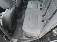 Używany BMW X3 150 KM (110 kW) 2007 Czarny SUV