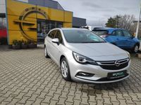 gebraucht Opel Astra ST Innovation 1.4T Navi Kamera DAB SHZ