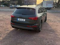 Gebraucht Audi SQ5 Ambiente 313 PS (230 kW) 2013 Schwarz SUV