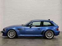 gebraucht BMW Z3 M Coupe