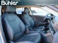 Neu Kia K4 Plus 179 PS (131 kW) 2026 Auroraschwarz metallic Kombi