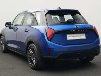 Gebraucht Mini Cooper S Classic 204 PS (150 kW) 2025 Blau Kleinwagen
