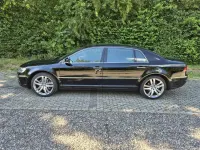 Gebraucht VW Phaeton 334 PS (245 kW) 2016 Schwarz Limousine