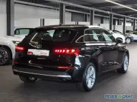 Gebraucht Audi A3 Ambiente 116 PS (85 kW) 2025 Mythosschwarz metallic Limousine