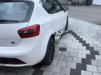 Gebraucht Seat Ibiza ST FR 110 PS (80 kW) 2015 Kombi