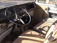 Gebraucht VW T2 50 PS (36 kW) 1976 Weiß Van