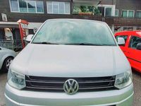 Gebraucht VW Multivan Highline 179 PS (131 kW) 2010 Silber Van