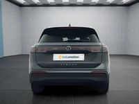 Gebraucht VW Tiguan 150 PS (110 kW) 2025 Grau SUV