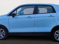 Neu Leapmotor T03 69 kW (95 PS) 2026 Caribbean blue Kleinwagen