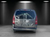 Gebraucht Opel Combo Life Innovation 131 PS (96 kW) 2019 Grau Van / Kleinbus