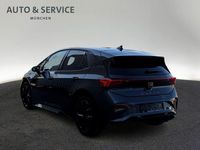 Gebraucht Cupra Born 150 kW (204 PS) 2022 Grau Kleinwagen