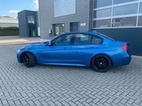 gebraucht BMW 328 i M-Paket|HUD|Xenon|Navi-Pro|HK-Sound|Brutto|Fin ab 2,99%